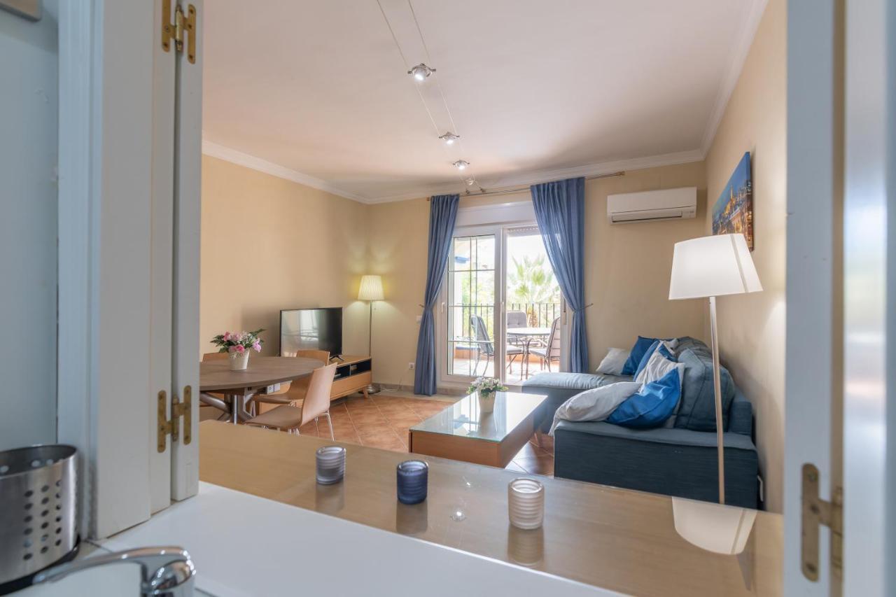 Marina IV By H Apartment Isla del Moral Room photo