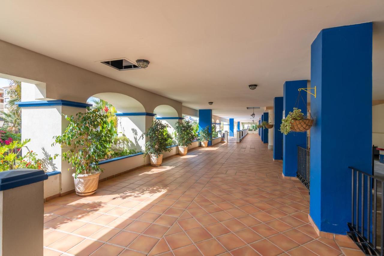 Marina IV By H Apartment Isla del Moral Exterior photo