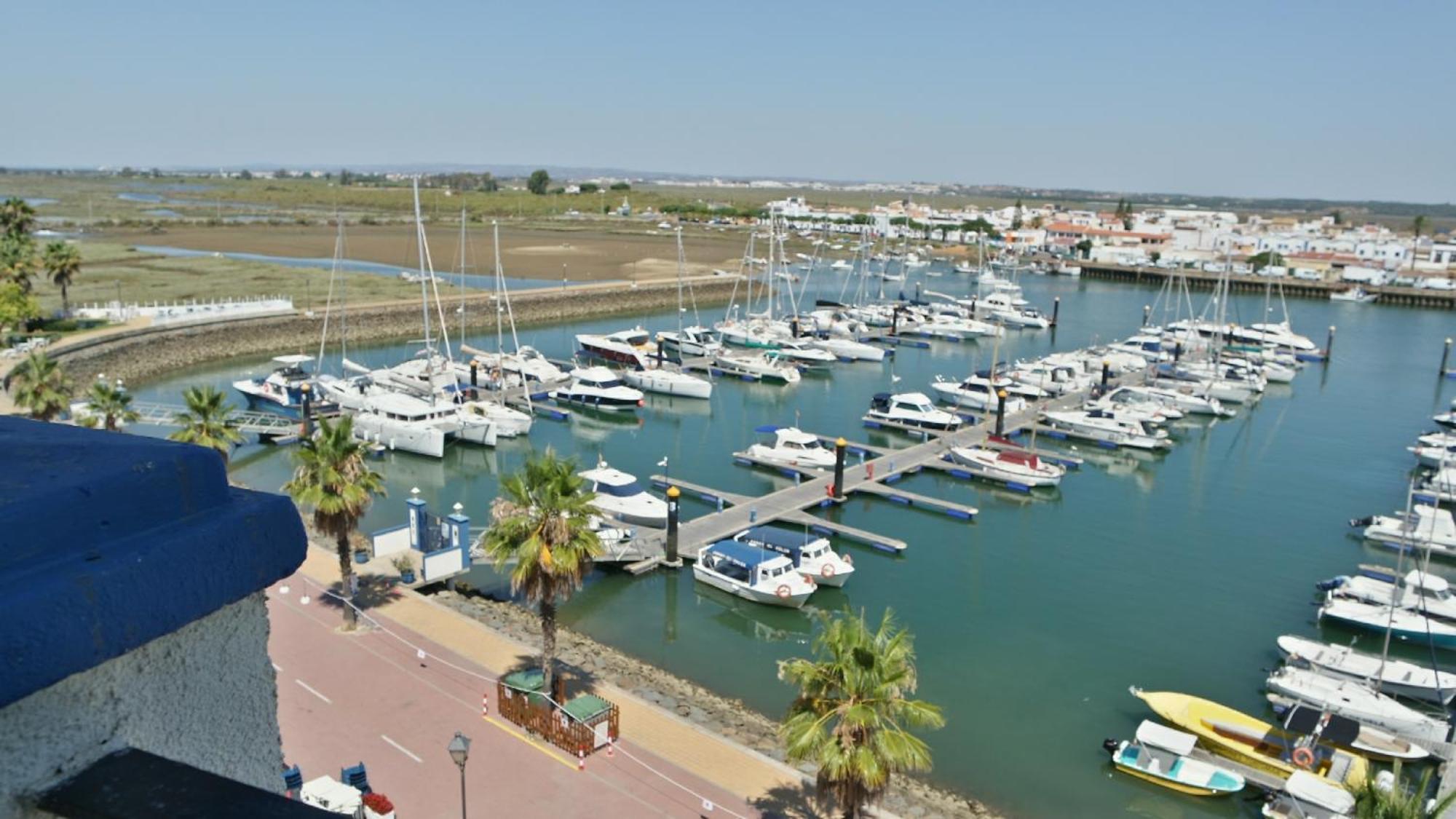 Marina IV By H Apartment Isla del Moral Room photo