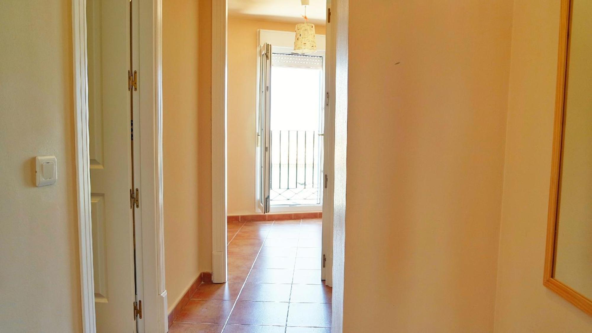 Marina IV By H Apartment Isla del Moral Room photo