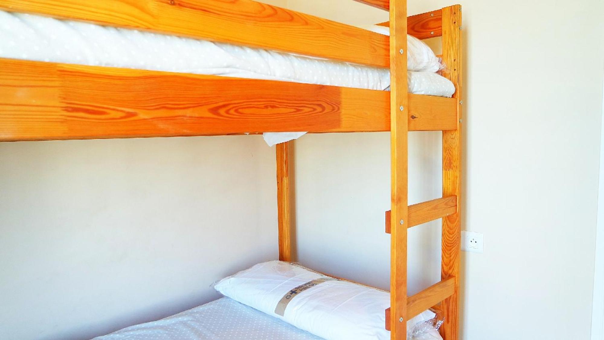 Marina IV By H Apartment Isla del Moral Room photo