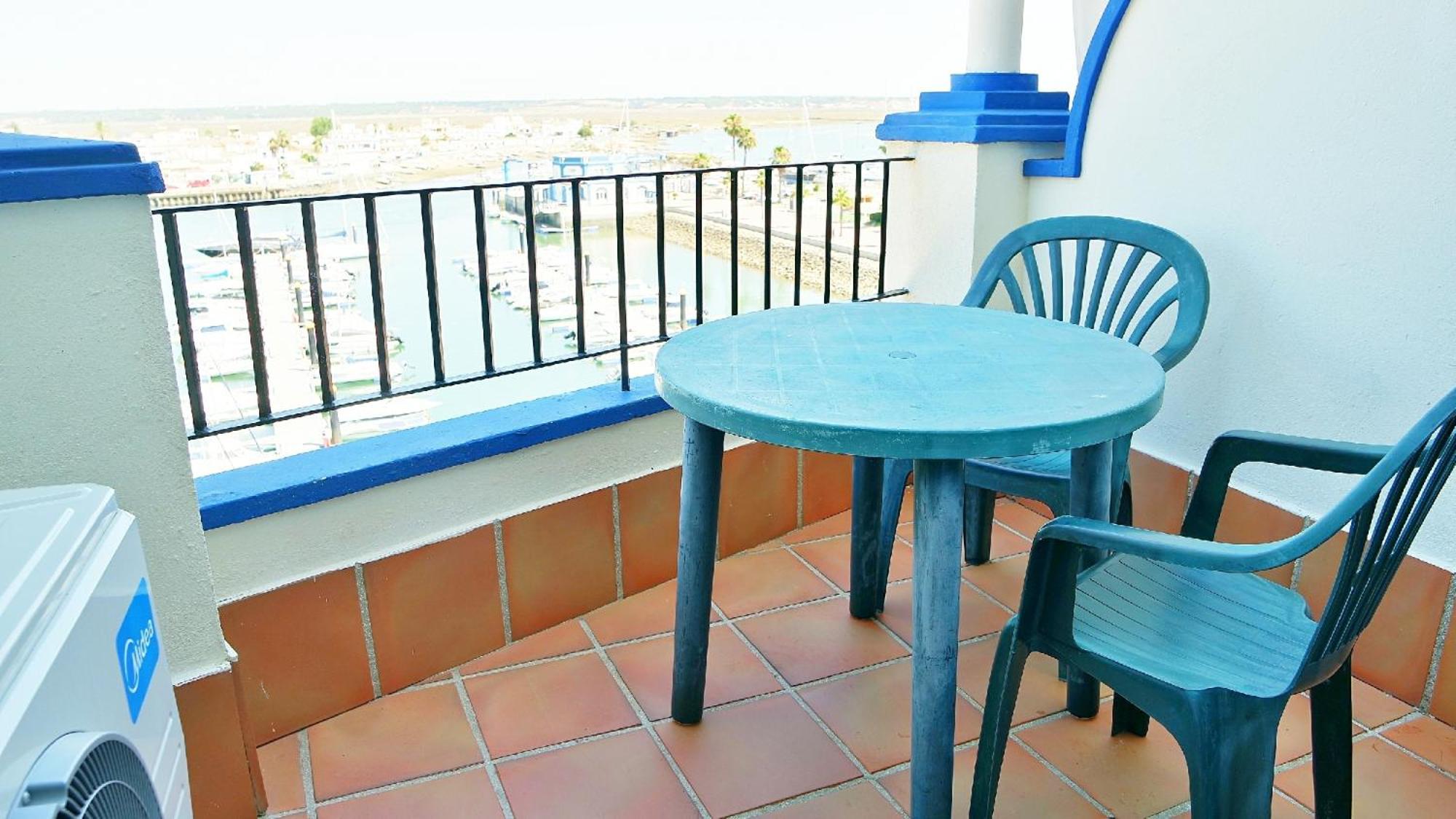Marina IV By H Apartment Isla del Moral Room photo