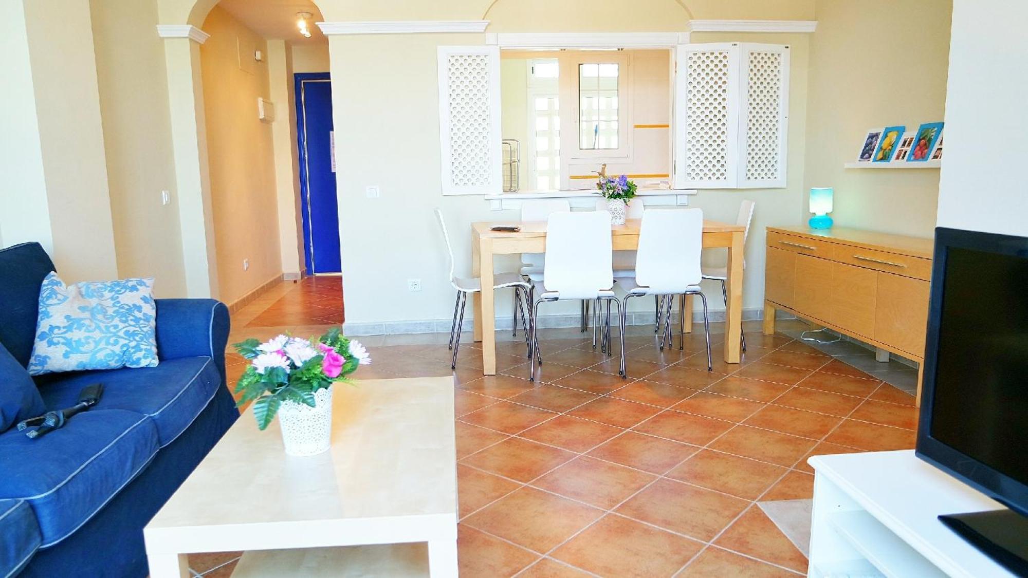 Marina IV By H Apartment Isla del Moral Room photo
