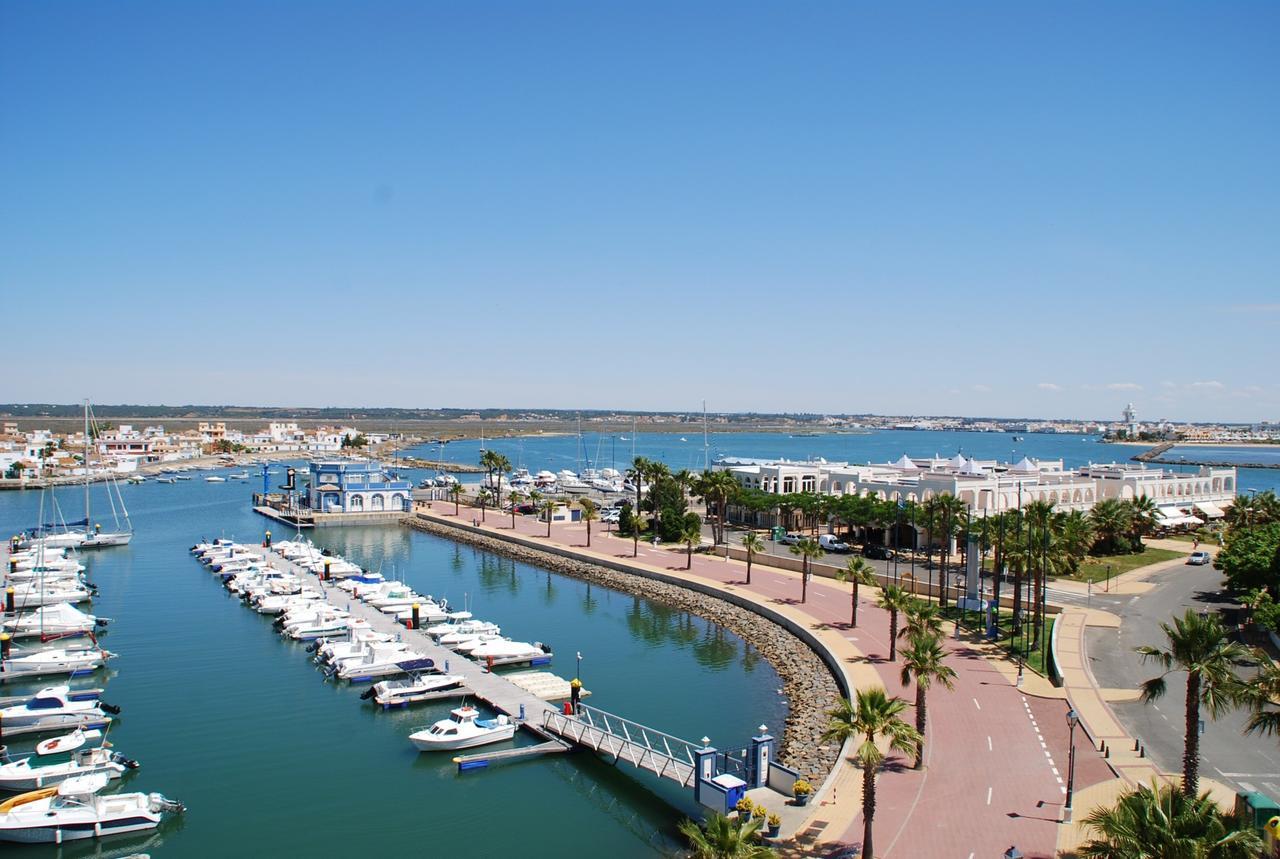 Marina IV By H Apartment Isla del Moral Exterior photo